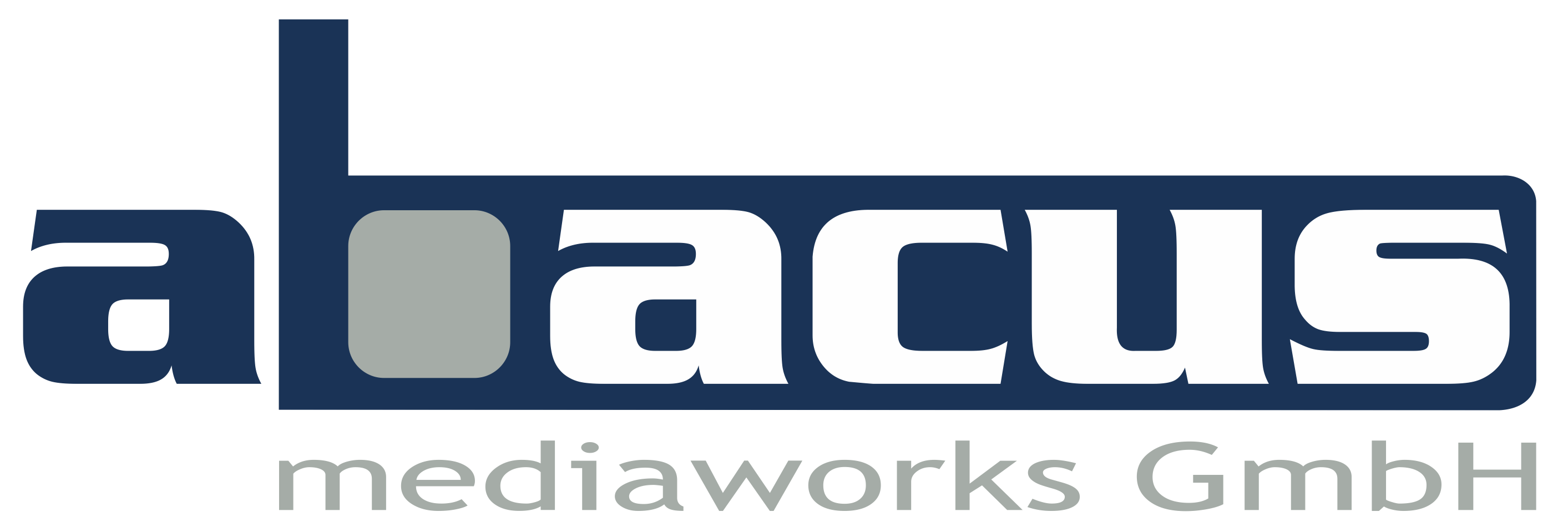 abacus mediaworks logo